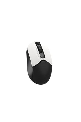 A4 Tech AQ74 Fg12s Panda Nano Sılent Kablsz Opt.1200dpı
