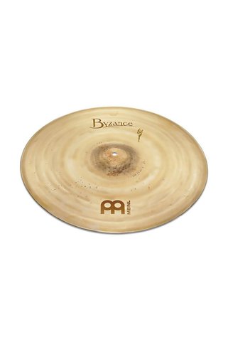 Meinly Meinl B22SAR 22'' Byzance Vintage Sand Ride Zil