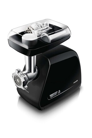 Philips Viva Collection Et Kıyma Makinesi HR2726/90