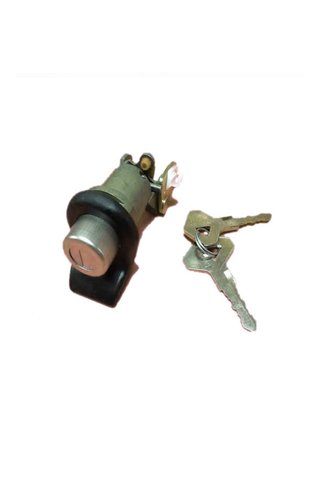 ALPER R19 / Renault 19 /  Uyumlu Bagaj Kapı Kilidi Dış 7701036005-ck