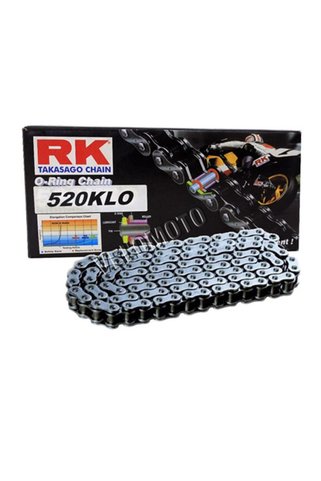 Marka Ktm Duke 390 Abs Rk Zincir 520 Klo 114l