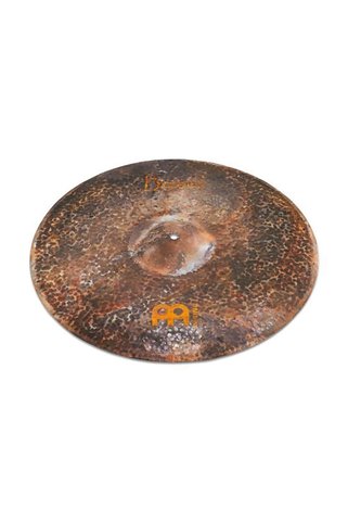Meinly Meinl B22EDTR 22'' Byzance Extra Dry Thin Ride Zil