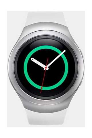 Samsung Gear S2 Sport