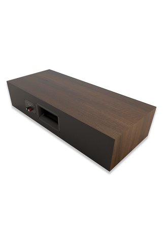 Klipsch Rp-504c Iı  Uyumlu  Center  Merkez Hoparlör Walnut