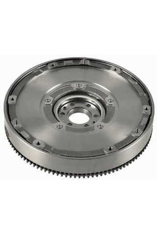 SACHS 6366000055 6366000011 Debriyaj Volant Cmax Iı-grand Cmax-focus 3 1.6 Tdcı 11 Volvo S40 1.6d 2
