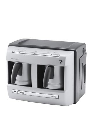 Arçelik K 3190-3170 P Telve Türk Kahvesi Makinesi 7489970110