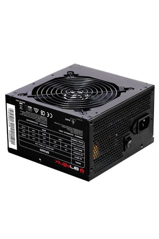 BitFenix Bpa 500w Fıx Cables 80 Plus Whıte Psu