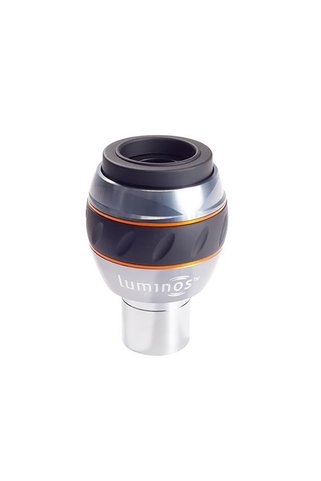 Celestron 93432 Luminos 15Mm Göz Merceği