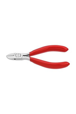 Knipex 77 11 115 Elektronikçi Yan Keski 115 mm