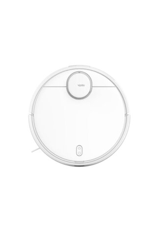 Xiaomi S10 Mop Beyaz Akıllı Robot Süpürge