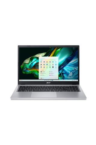 ACER Aspire 3 A315-510P-38X0 15.6” FHD İntel İ3-N305 8 GB DDR5 RAM 256 GB SSD Freedos NX.KDHEY.003