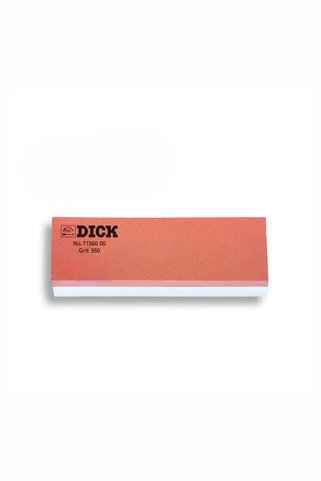 f.dick F.Dıck 7.1360.00 Sulu Bıçak Bileme Taşı 360/1000 Kum