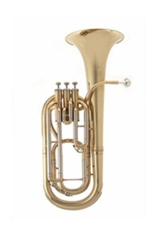 John Packer Jp173 Mkıı Baritone Horn