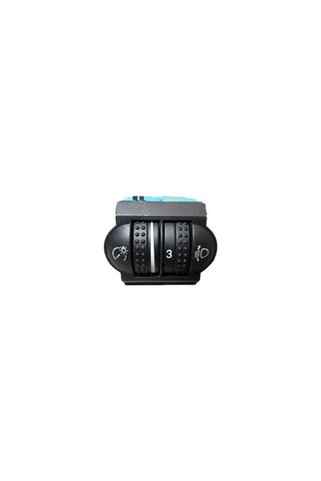 Far Ayar Dugmesı Touareg 03-07 7l6941333d Oem