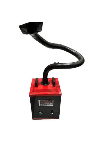 Nurtaş Kuyumculuk ve Makine Süper Vakum Makinası