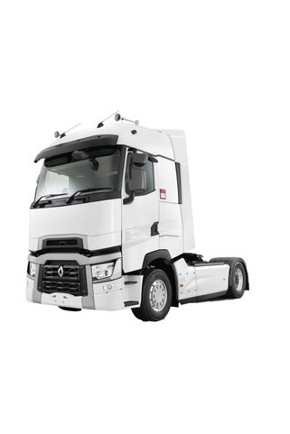 FUEL GUARD Renault T Çekici-tır Yakıt Depo Güvenlik Cihazı