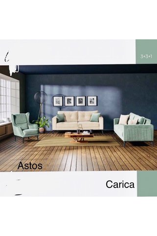 Carica Astos