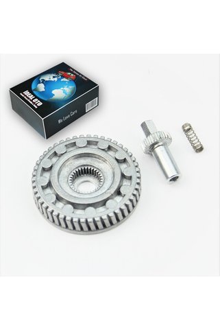 İDEAL OTOMOTİV Fiat Stilo 192 Sunroof Cam Tavan Motor Tamir Dişlisi (Zamak)