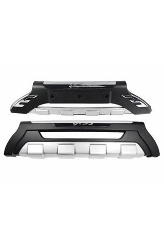 HasbeeParts Hyundai ix35 ön ve arka tampon koruma oem 2010+