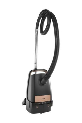 Arçelik S 4935 A Elektrikli Süpürge - Siyah