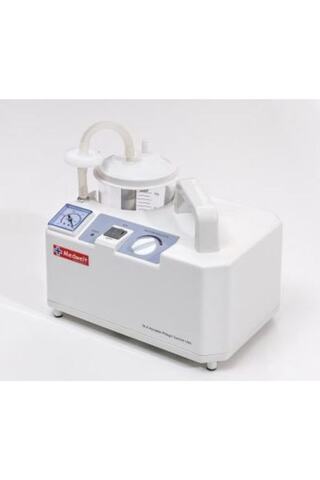 MEDWELT Cerrahi Balgam Aspirasyon Cihazı 1 lt