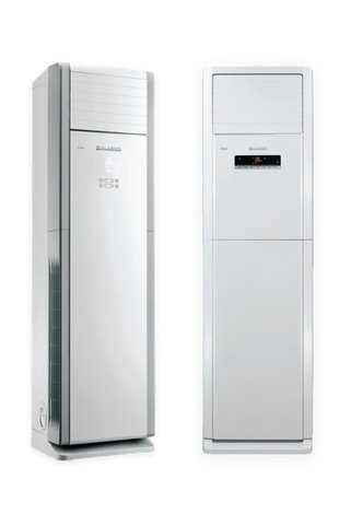 Alarko Flair 24 Inverter Salon Tipi Split Klima