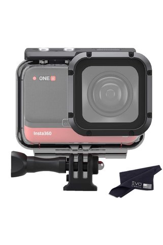 Insta360 ONE RS Dive Case (4K Boost Lens)
