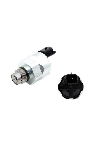 VDO Tombul Müşür Basınç Kontrol Valfi Pcv Eski No: X39-800-300-005z 5ws40380 5ws40809-5ws40019