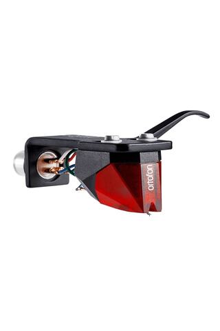 Ortofon 2M Red Premounted (2M Red + SH-4 Black)