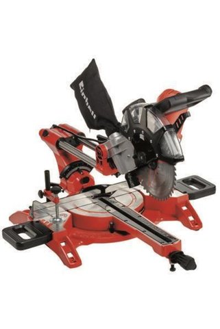 Einhell Pistonlu Gönye Testere TC-SM 2534/1 Dual 4300395