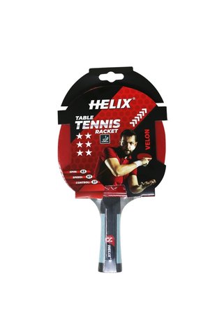Helix 6 Yıldız Masa Tenis Raketi