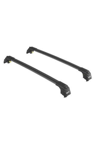 Modifiyecim ARA ATKI TURTLE AIR2 F-KIT 94-100 CM SIYAH AUDI Q3 (8U) 2012-2018 / 5dr / FL