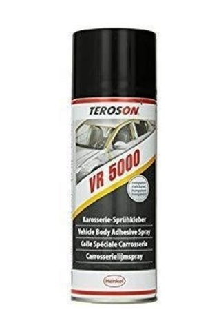 Henkel VR5000 Teroson Sprey Yapıştırıcı 400 ml
