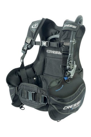 Cressi Start Bcd Yeleği Standart M
