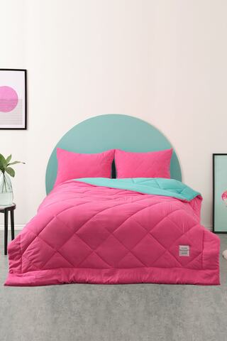 Karaca Home Smart Comfort Raspberry Tek Kişilik Uyku Seti
