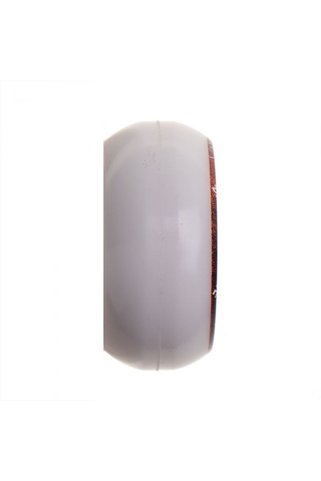 Ground Control CM Earth White 57mm/92A 4'lü Agresif Paten Tekerleği