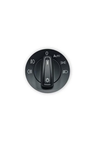 AFT Skoda Octavia 3 A7 2013-2017 Far Açma Anahtarı Kumandası Otomatik 5e0941431d
