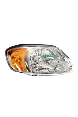 FESAN Hyundai Accent Admire Sağ Ön Far Sarı Sinyalli 2002--2004