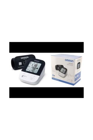 Omron M4 TANSİYON ÖLÇÜM ALETİ