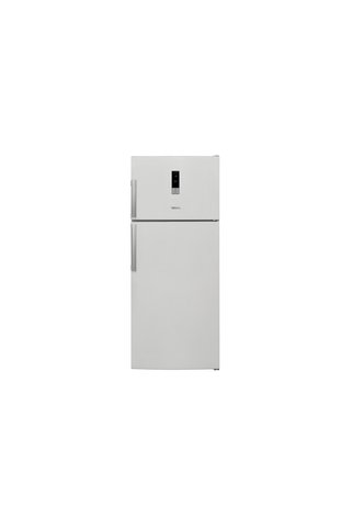 Regal NF 60021 E 523 Lt No-Frost Buzdolabı