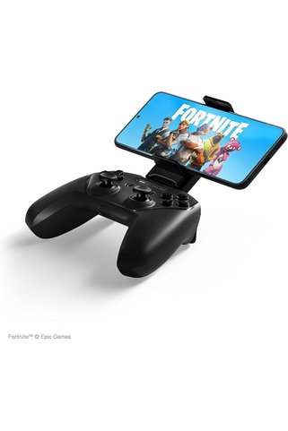 SteelSeries Stratus+ Plus Android Ve Windows Için Bluetooth Oyun Kumandası