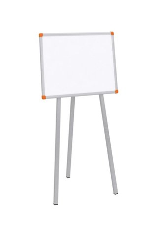 Panda 35x45cm Sabit Ayaklı Çocuk Boy Yazı Tahtası Eko Serisi