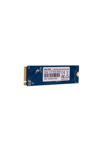 Hi-Level 256gb Nvme M2 Sata Ssd 3300/1200 Mb/s (hlv-m2pcıessd2280/256g 240gb