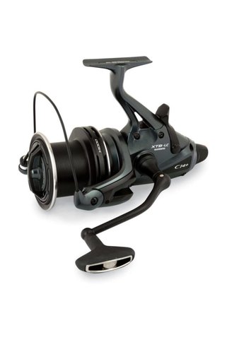 Shimano Big Baitrunner Xtb Ci4+ Longcast 14000 Sazan Makinası