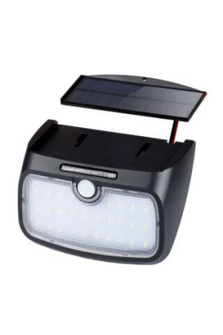 hitteknoloji Güneş Enerjili Lamba Solar Aydınlatma