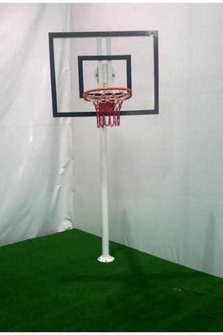 adelinspor Mini Basketbol Potası 90*120 10 mm Akrilik Cam