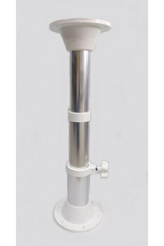 Sealux MASA AYAĞI TELESKOPİK 3 KADEME 32-72 CM MONTAJ KISIM ÇAP 20 CM