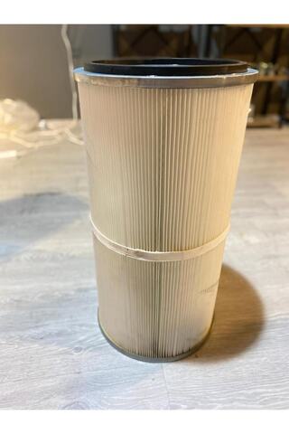 kummetal Filtre