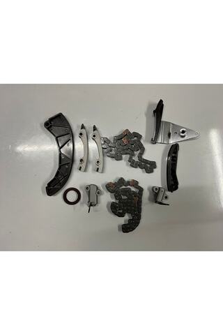 OTOBDY EKSANTRİK ZİNCİR SETİ ACCENT 06-11 ERA / BLUE 11-20 (10 PARÇA)