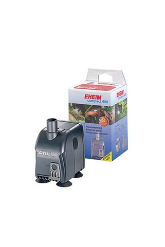 Eheim Compact On 600 Akvaryum Kafa Pompası 600 Lt